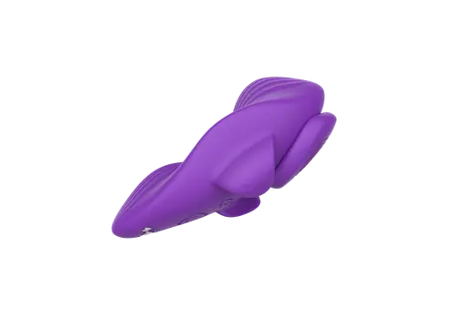 Voluptas - Panties Vibrator, Sex Toy Panties