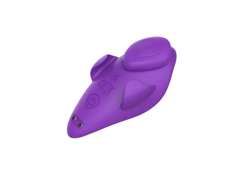 Voluptas - Panties Vibrator, Sex Toy Panties