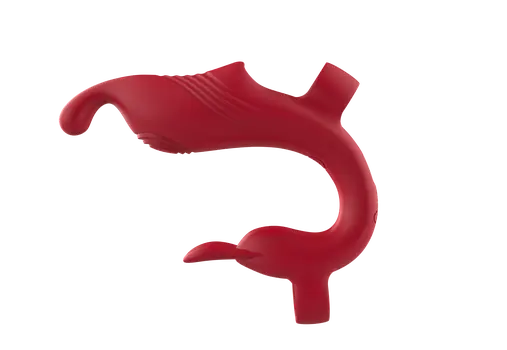 Hora - The Finger Vibrator
