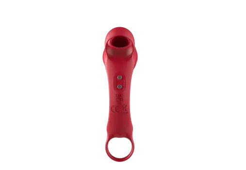 Hora - The Finger Vibrator