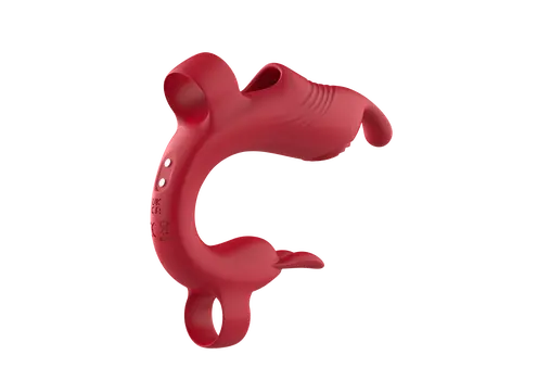 Hora - The Finger Vibrator