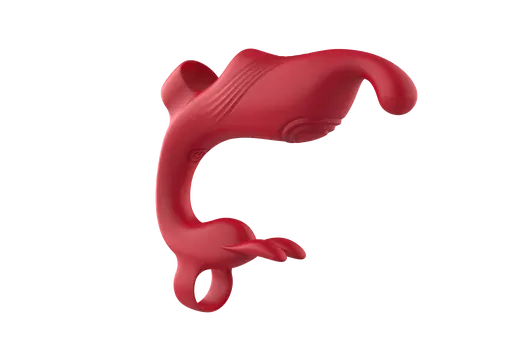 Hora - The Finger Vibrator