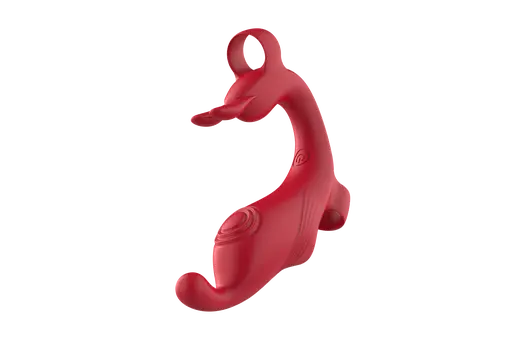 Hora - The Finger Vibrator