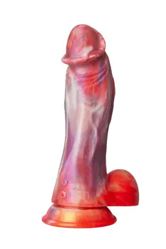 Vacuna Creature Dildo