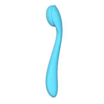 Ferentina G-Spot Dildo Spoon Vibrator - The Epitome of Elegance