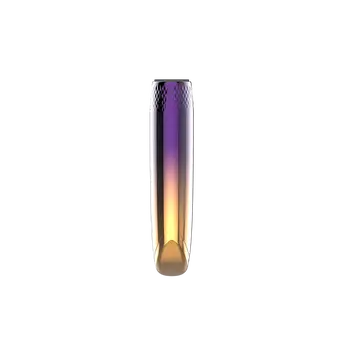 Robigo - The Rechargeable Bullet Vibrator