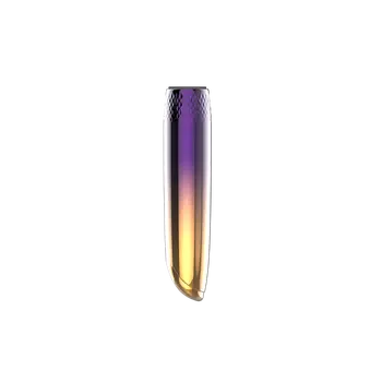 Robigo - The Rechargeable Bullet Vibrator