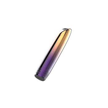 Robigo - The Rechargeable Bullet Vibrator