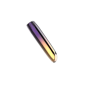 Robigo - The Rechargeable Bullet Vibrator