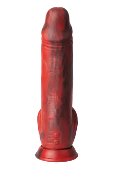 Mellona Alien Dildo