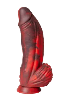 Mellona Alien Dildo