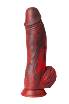 Mellona Alien Dildo
