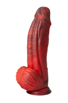 Mellona Alien Dildo