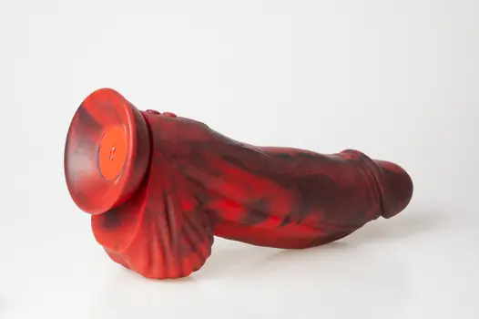 Mellona Alien Dildo