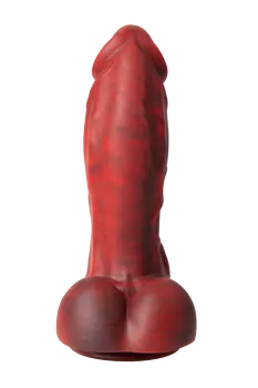 Vacuna Creature Dildo