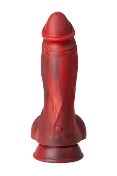 Vacuna Creature Dildo