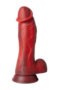 Vacuna Creature Dildo