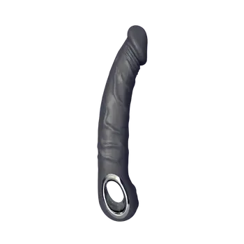 Magna Dea - The Ultimate Realistic Vibrating Dildo