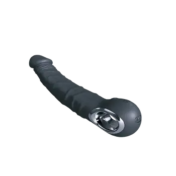 Magna Dea - The Ultimate Realistic Vibrating Dildo