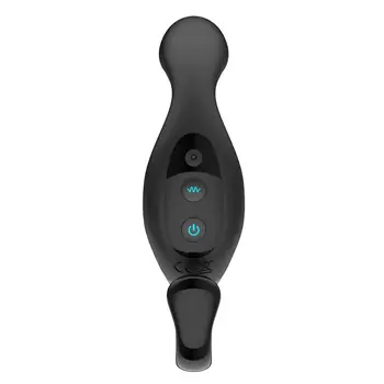 Mens - The Ultimate Prostate Vibrator