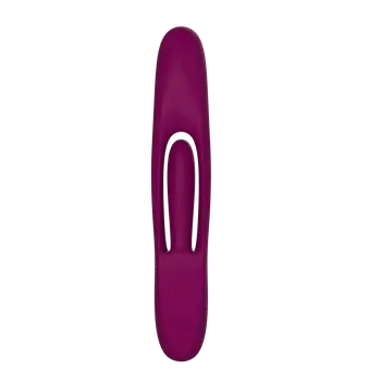 Larentina - The Flapping Vibrator