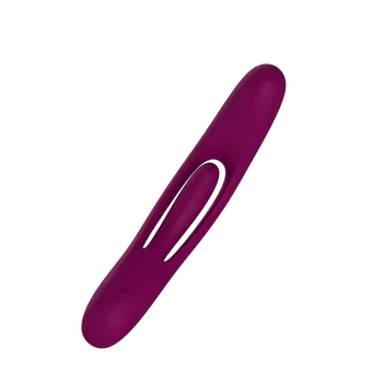 Larentina - The Flapping Vibrator