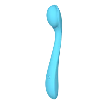 Ferentina G-Spot Dildo Spoon Vibrator - The Epitome of Elegance