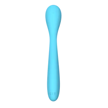 Ferentina G-Spot Dildo Spoon Vibrator - The Epitome of Elegance