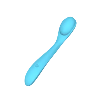 Ferentina G-Spot Dildo Spoon Vibrator - The Epitome of Elegance