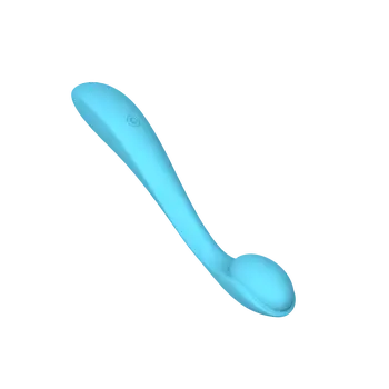Ferentina G-Spot Dildo Spoon Vibrator - The Epitome of Elegance
