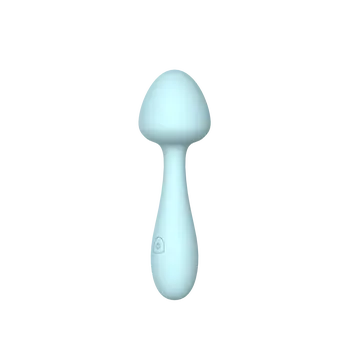 Liberalitas Mushroom Dildo Vibrator - The Pinnacle of High-End Pleasure