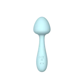 Liberalitas Mushroom Dildo Vibrator - The Pinnacle of High-End Pleasure