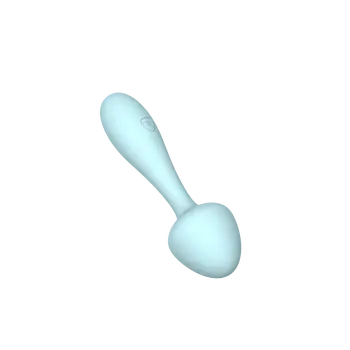 Liberalitas Mushroom Dildo Vibrator - The Pinnacle of High-End Pleasure