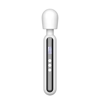 Libertas Pelvic Floor Massager - The Pinnacle of Luxury and Pelvic Health