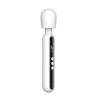 Libertas Pelvic Floor Massager - The Pinnacle of Luxury and Pelvic Health