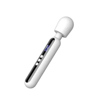Libertas Pelvic Floor Massager - The Pinnacle of Luxury and Pelvic Health