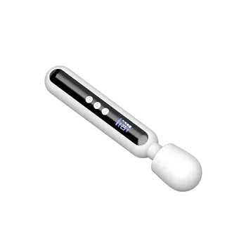 Libertas Pelvic Floor Massager - The Pinnacle of Luxury and Pelvic Health