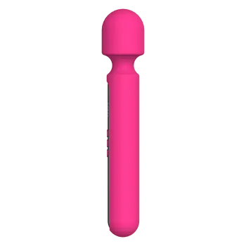 Roma Magic Wand Vibrator - The Ultimate Vibrating Massager Wand