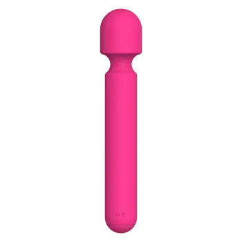Roma Magic Wand Vibrator - The Ultimate Vibrating Massager Wand