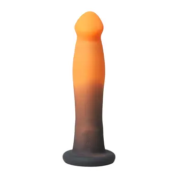 Nike - Thrusting Suction Cup Vibrator