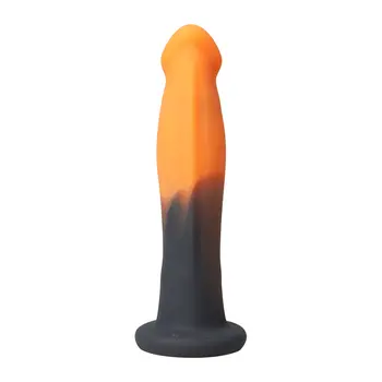 Nike - Thrusting Suction Cup Vibrator
