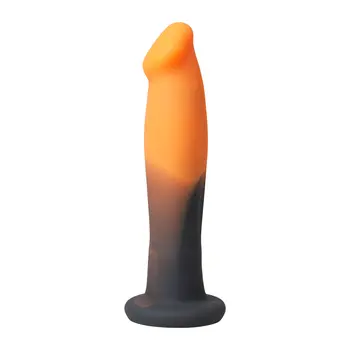 Nike - Thrusting Suction Cup Vibrator