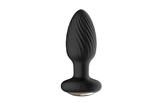 Viriplaca - Rotating Butt Plug