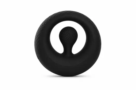 Quirinus – Premium Silicone Cock Ring for Enhanced Pleasure