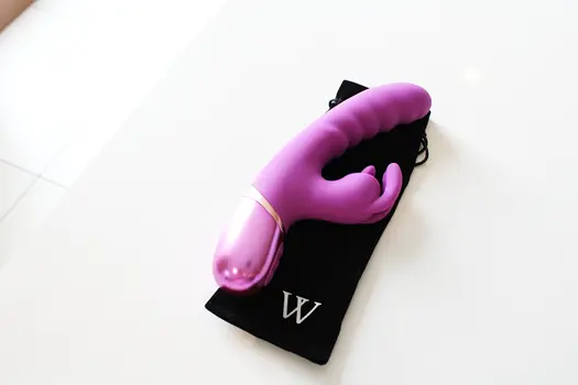 Paventia – Best Rabbit Vibrator with Clitoral Stimulation