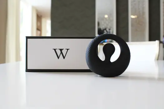 Quirinus – Premium Silicone Cock Ring for Enhanced Pleasure
