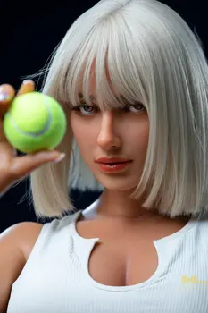 Samantha – Athletic Fit Sex Doll