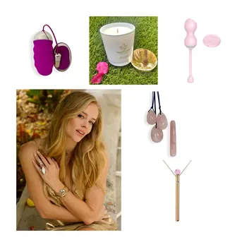V For Vibes - Vanilla Package: Essential Wellness Enhancements (B2B)
