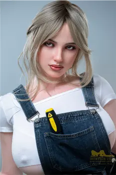 Veronica: Your Playful Companion, Blonde Sex Doll