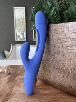 Veronica - The Ultimate Flicking Vibrator